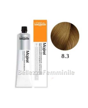 Tinta Capelli Professionale Majirel L'orèal