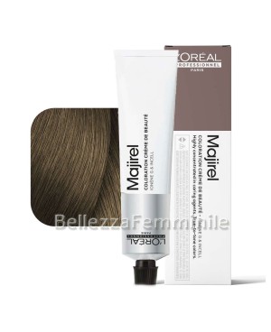 Tinta Capelli Professionale Majirel L'orèal