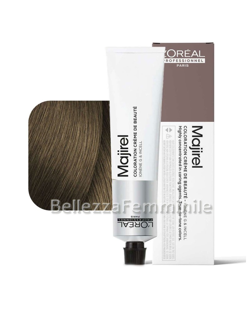 L'Oréal Majirel Professional Hair Dye 50ml