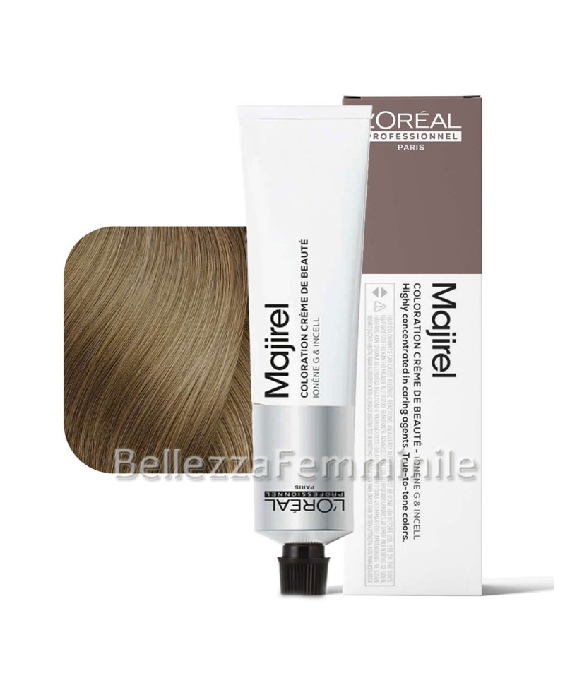 L'Oréal Majirel Professional Hair Dye 50ml