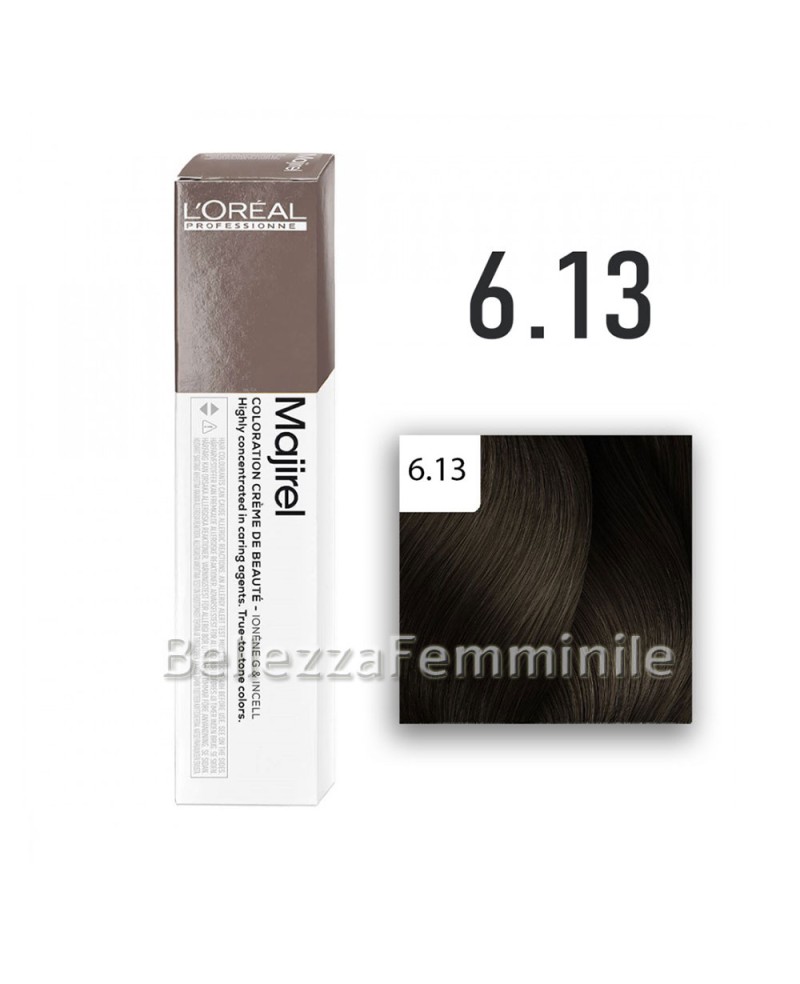 L'Oréal Majirel Professional Hair Dye 50ml