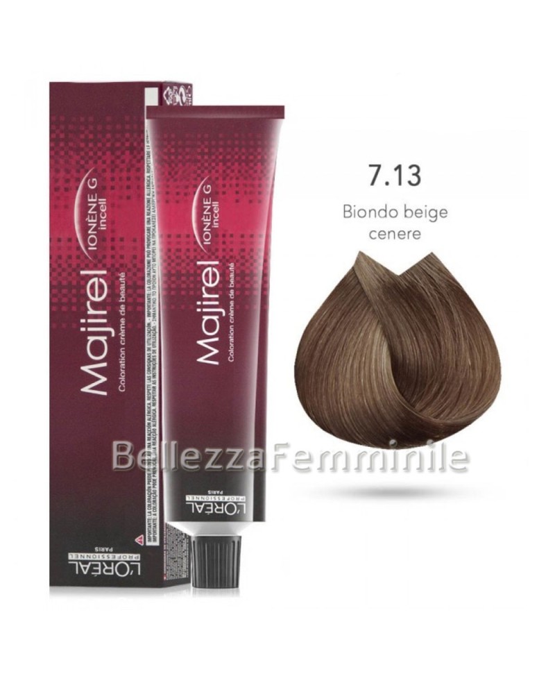 L'Oréal Majirel Professional Hair Dye 50ml