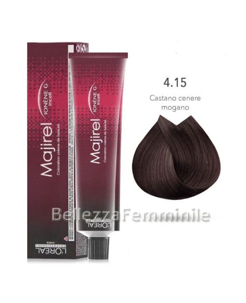 L'Oréal Majirel Professional Hair Dye 50ml