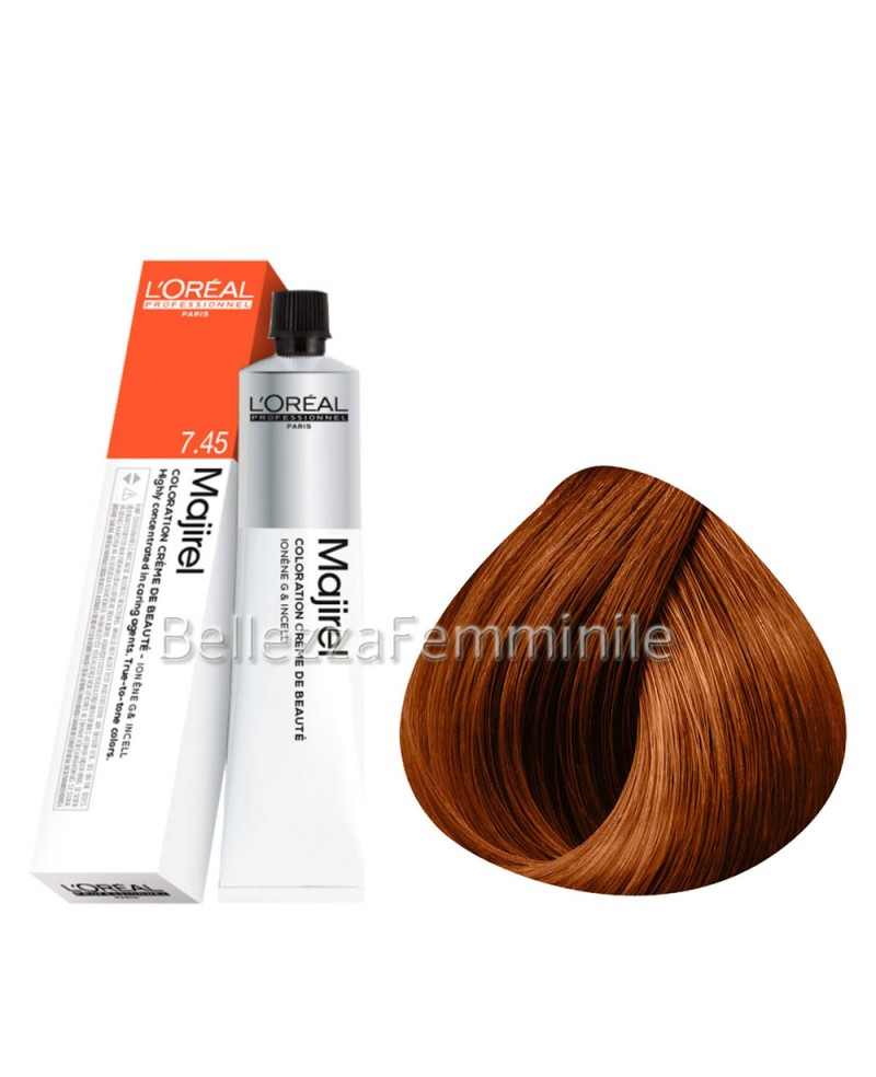 L'Oréal Majirel Professional Hair Dye 50ml