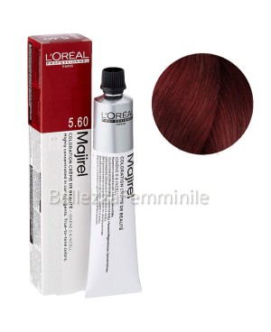 Tinta Capelli Professionale Majirel L'orèal