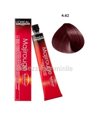 Tinta Capelli Professionale Majirel L'orèal