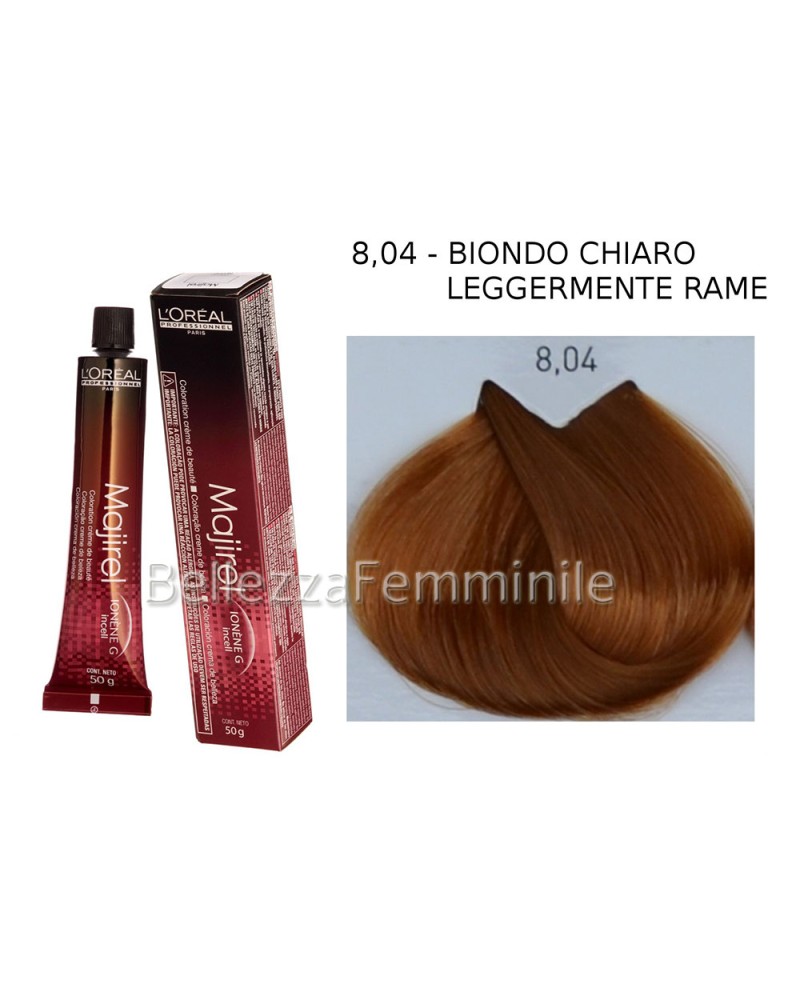 L'Oréal Majirel Professional Hair Dye 50ml