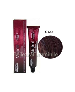 Tinta Capelli Professionale Majirel L'orèal