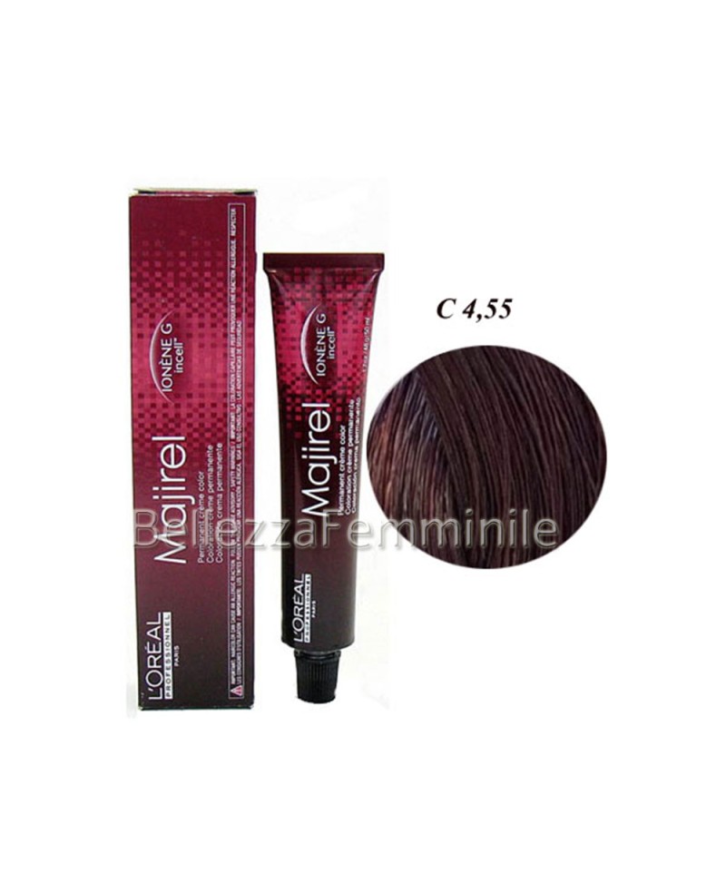 L'Oréal Majirel Professional Hair Dye 50ml