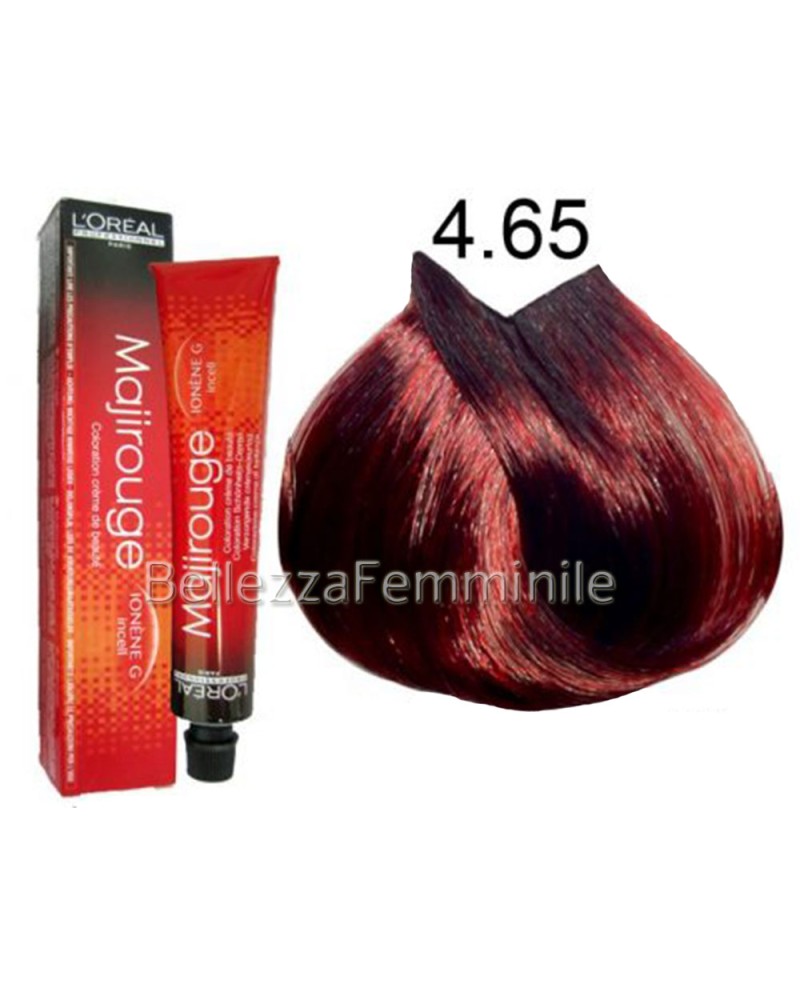 L'Oréal Majirel Professional Hair Dye 50ml