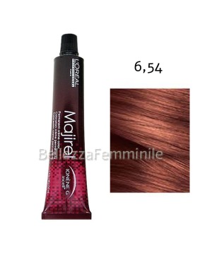 Tinta Capelli Professionale Majirel L'orèal