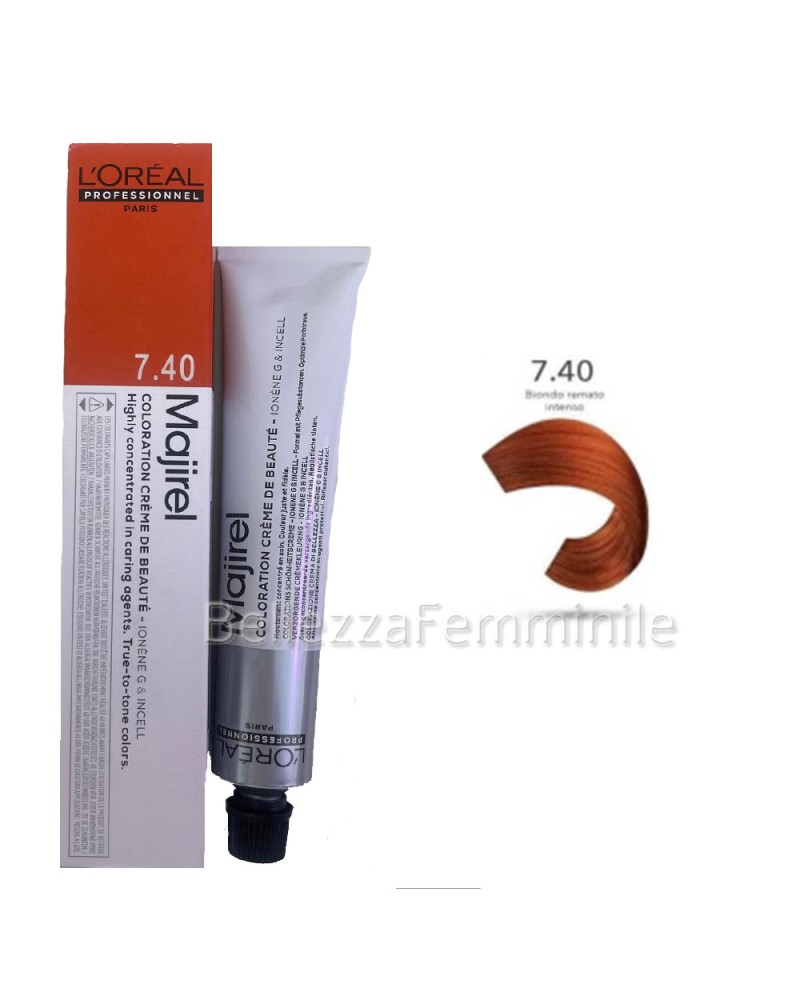 L'Oréal Majirel Professional Hair Dye 50ml