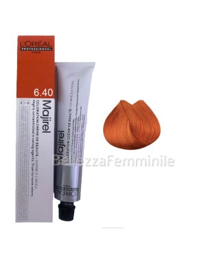 Tinta Capelli Professionale Majirel L'orèal