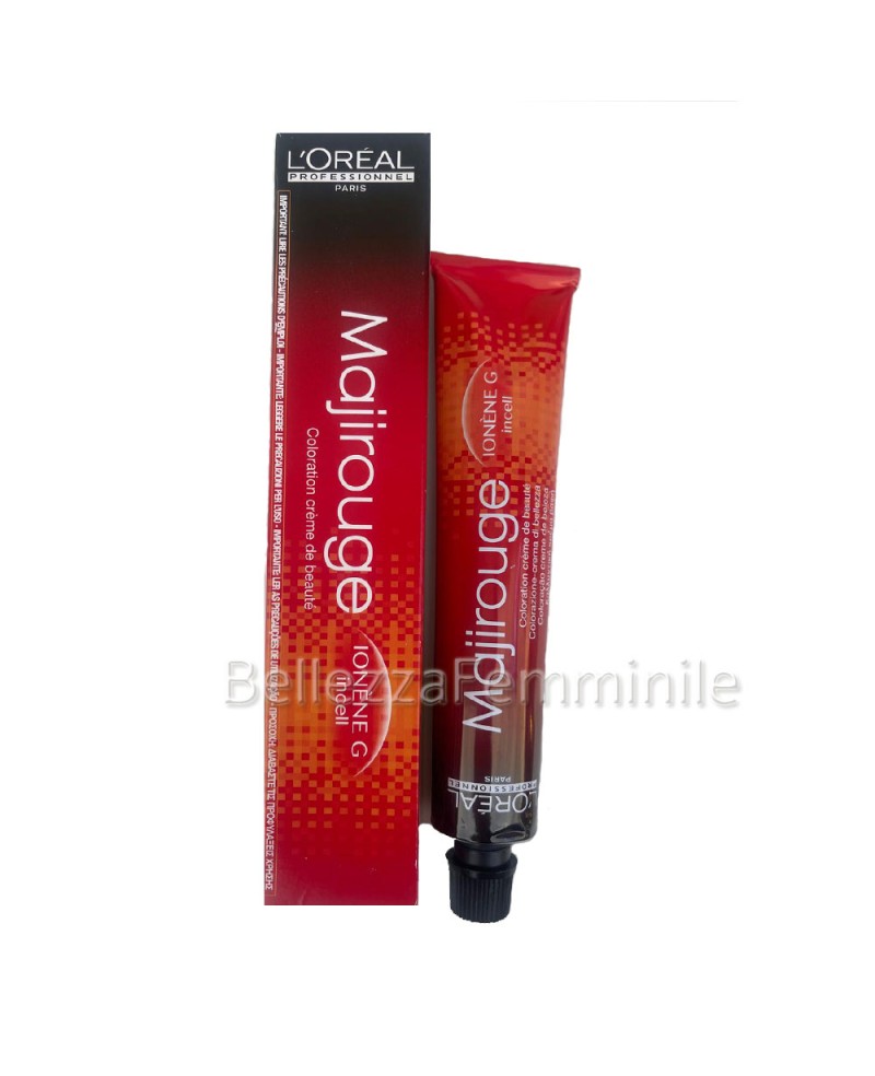L'Oréal Majirel Professional Hair Dye 50ml