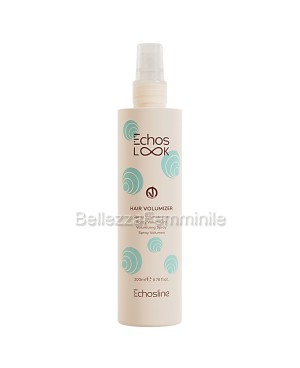 Roots Volumizer Volumizing Spray 200 ml - Echosline.