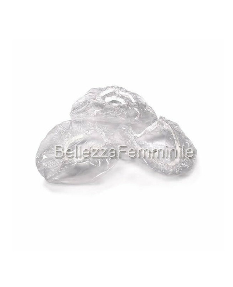 Ear Covers Face for Single-Use Dye BlackStar 100pcs