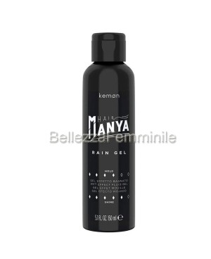 Kemon Hair Manya Wet Effect Hair Gel 150ml