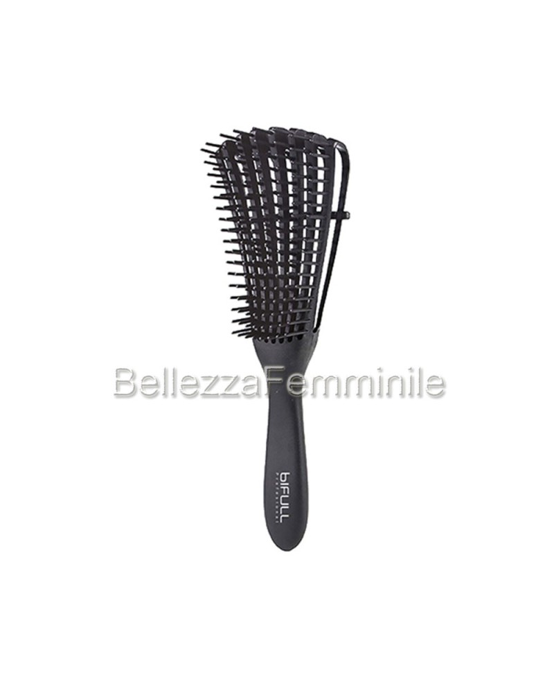 Spazzola Capelli Ricci Professionale Deren Curls Bifull Perfect Beauty