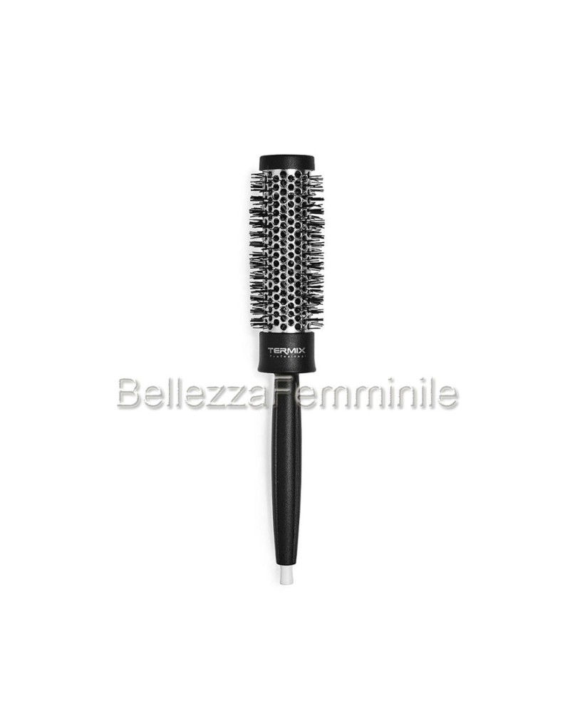 Spazzola Capelli Professionale per Piega Diametro 28 Termica - Termix Professional