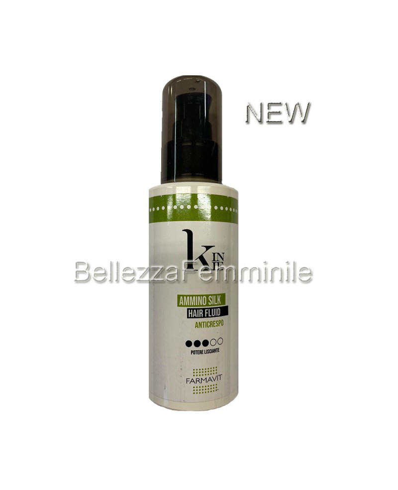 Crema Capelli AntiCrespo Farmavit Kin Kie 110ml