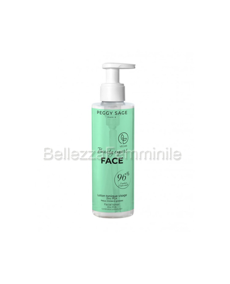 Peggy Sage Professional Gentle Toning Face Lotion 200ml