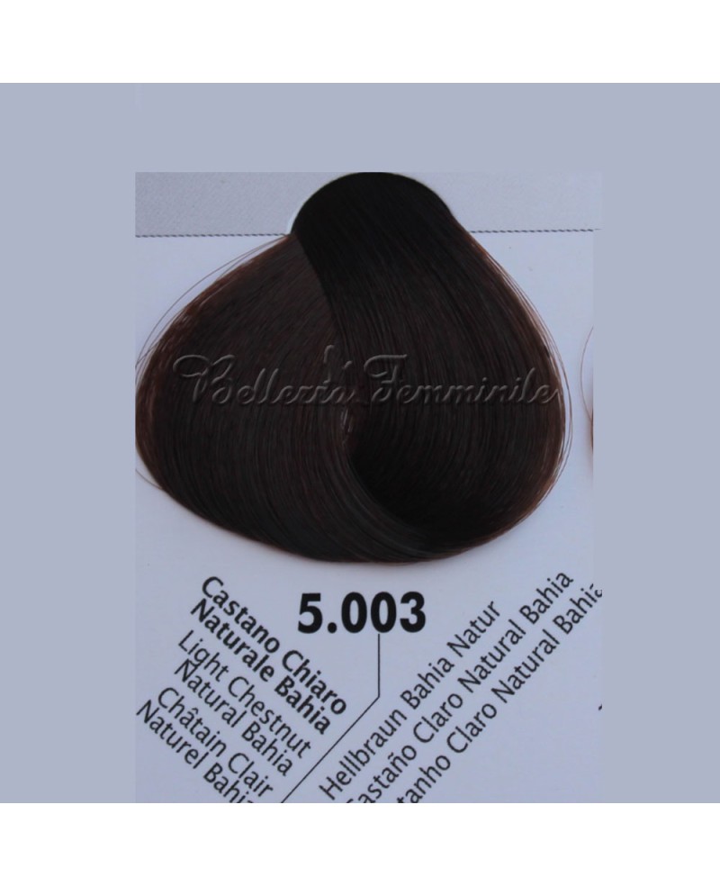 Professional Hair Dye 100ml Echosline - Previous Pack - Out of Production
