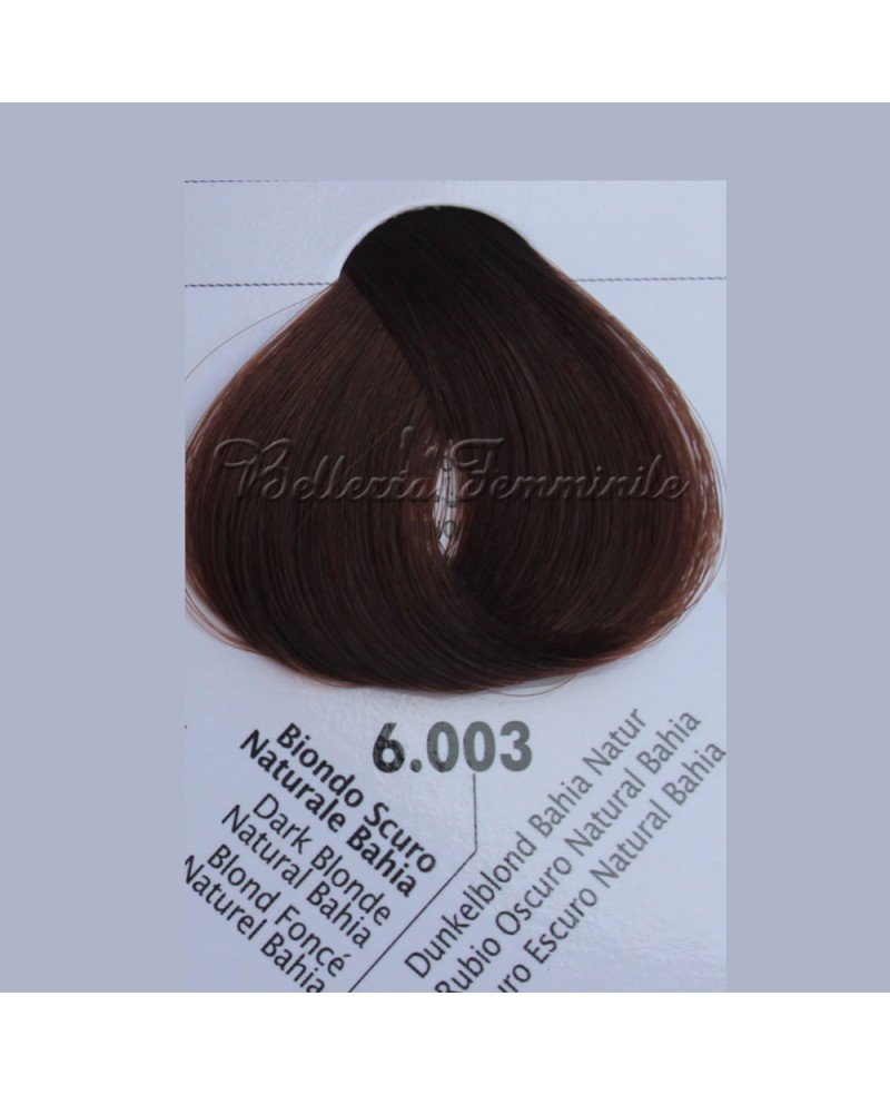 Professional Hair Dye 100ml Echosline - Previous Pack - Out of Production