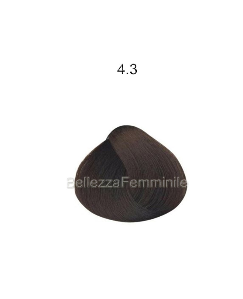 Professional Hair Dye 100ml Echosline - Previous Pack - Out of Production