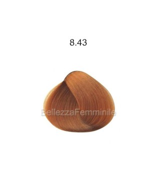 Professional Hair Dye 100ml...
