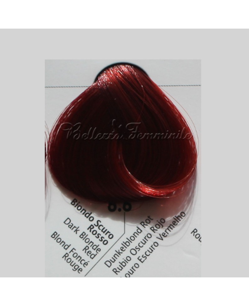 Professional Hair Dye 100ml Echosline - Previous Pack - Out of Production