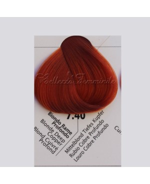 Professional Hair Dye 100ml...