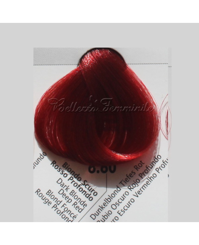 Professional Hair Dye 100ml Echosline - Previous Pack - Out of Production