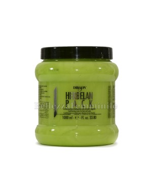 Professional Balsamic Hair Conditioner with Plant Extracts 1000 ml - Dikson