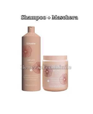 KIT Shampoo e Maschera...