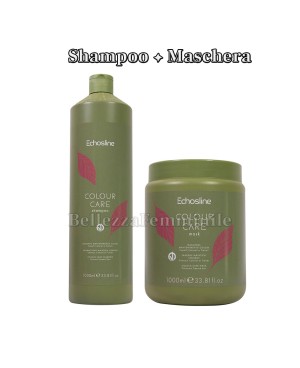 KIT Shampoo e Maschera...