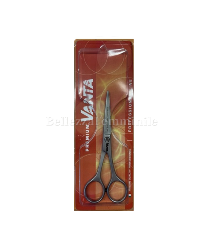 Forbice Capelli Da Taglio Professionale Vanta Premium N° 5.0