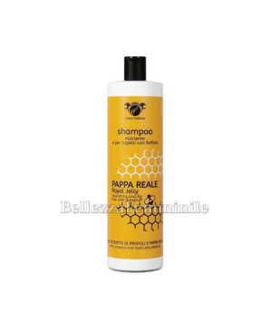 Shampoo Capelli...