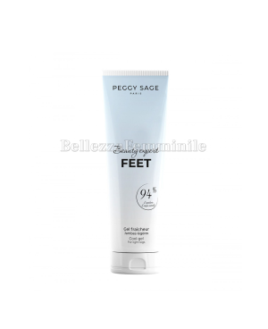 Gel Rinfrescante Gambe...