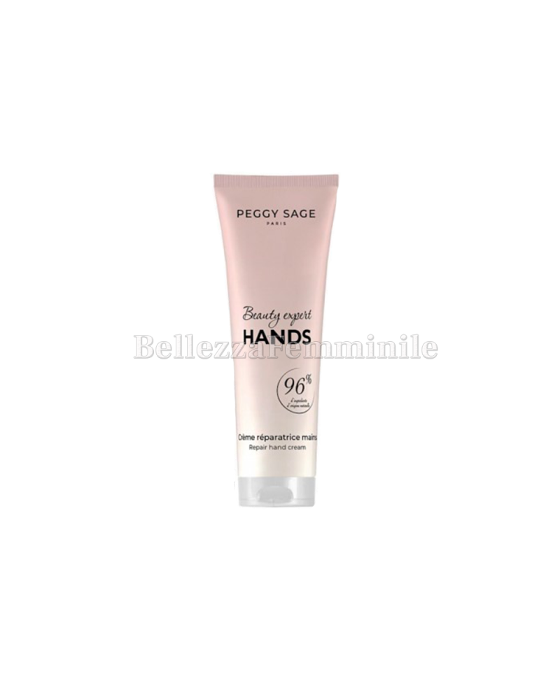 Peggy Sage Professional Hand Repair Cream 100ml