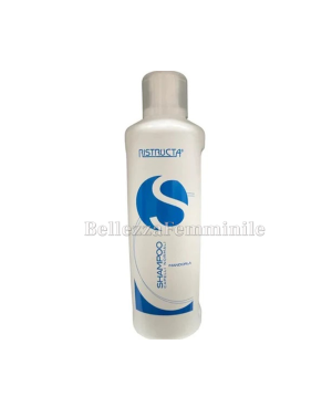 Shampoo Capelli Mandorla -...