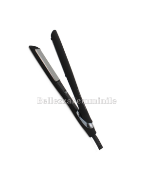 PRIVÈ Straightener Straight - Curly Hair Professional Basic Black Kiepe