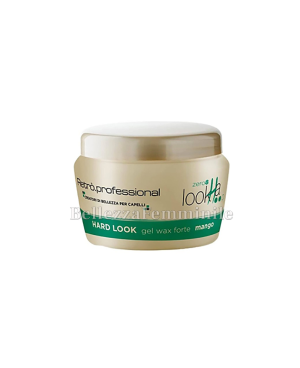Gel Cera Capelli Hard Look...