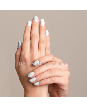 Smalto Semipermanente Unghie Professionale Gelegant Nail Colour MNP Mesauda Milano 8ML