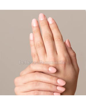 Semi-permanent Nail Polish Professional Gelegant Nail Colour MNP Mesauda Milano 8ML