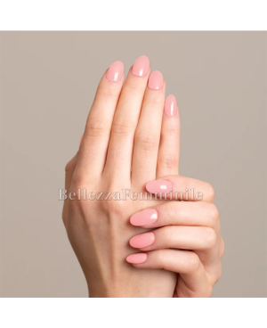 Smalto Semipermanente Unghie Professionale Gelegant Nail Colour MNP Mesauda Milano 8ML