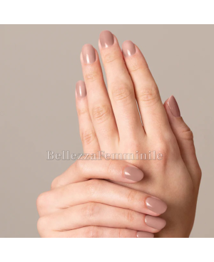 Semi-permanent Nail Polish Professional Gelegant Nail Colour MNP Mesauda Milano 8ML
