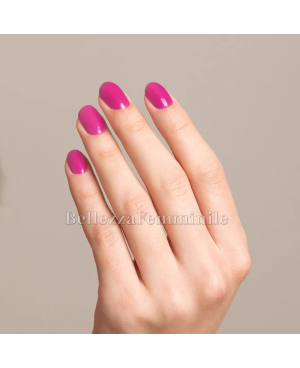 Semi-permanent Nail Polish Professional Gelegant Nail Colour MNP Mesauda Milano 8ML