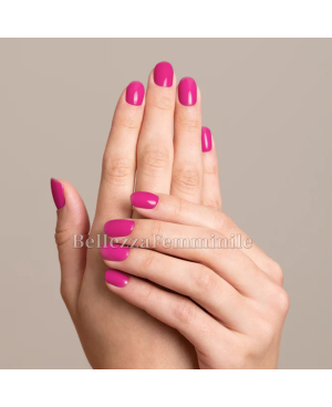 Semi-permanent Nail Polish Professional Gelegant Nail Colour MNP Mesauda Milano 8ML