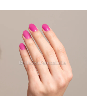 Semi-permanent Nail Polish Professional Gelegant Nail Colour MNP Mesauda Milano 8ML