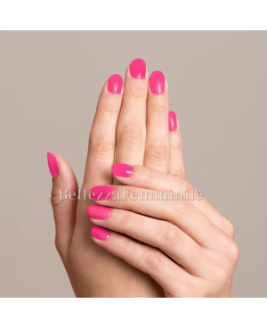 Semi-permanent Nail Polish Professional Gelegant Nail Colour MNP Mesauda Milano 8ML